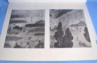 新撰宗達派画集　第１～６輯（第７輯欠）