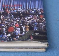 クリストとジャンヌ=クロード：梱包されたライヒスタークと進行中のプロジェクト　 