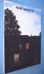 マグリット展 = René Magritte