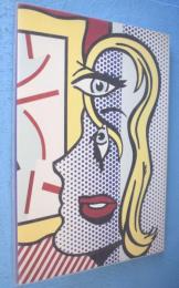 リキテンスタイン展 : 版画の宇宙 : 1948-1997