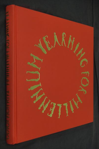 千年王国への旅(横尾忠則著) / 古本、中古本、古書籍の通販は「日本の