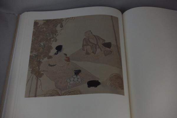 黒田清輝 絵画全集2 講談社版日本近代絵画全集〈第2巻〉黒田清輝 (1962年) |本