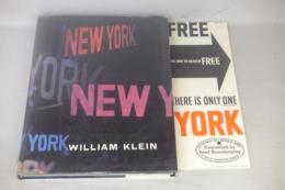 NEW YORK　ニューヨーク