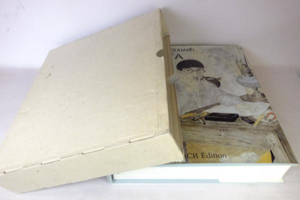 La vie et l'oeuvre de LEONARD-TSUGUHARU FOUJITA(Sylvie Buisson et