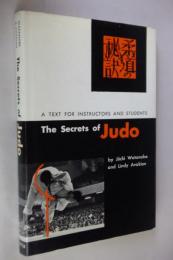 The Secrets of Judo : 柔道の秘訣