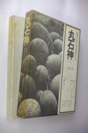 丸石神 : 庶民のなかに生きる神のかたち(丸石神調査グループ 編著