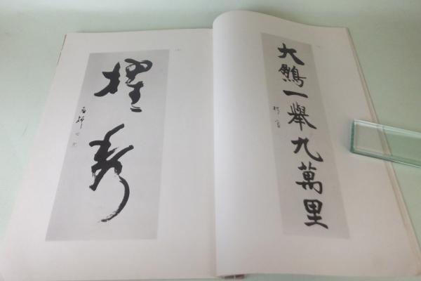 『樗庵凝墨』松本芳翠 書海社 帙入 古書古文書 樗庵凝墨(松本芳翠) / 古本、中古本、古書籍の通販は「日本の古本屋