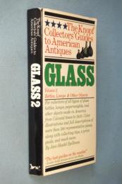 GRASS 2 : The Knopf Collectors' Guides to American Antiques