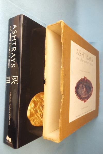 ASHTRAY灰皿YozaboroTsuchiyaCollection土屋陽三郎 ASHTRAYS