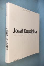 ジョセフ・クーデルカ展