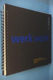 Werk/ Work　The Randstad Collection of Photographs　1988-1995　