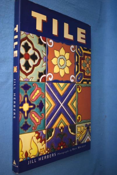 古書 TILES 洋書 タイル本 TILE / 古本、中古本、古書籍の通販は「日本の古本屋」 / 日本の