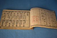 安政文雅人名録