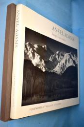 Ansel Adams, images 1923-1974
