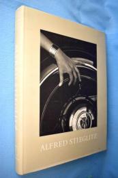 Alfred Stieglitz, photographs & writings 1st ed アルフレッド・スティーグリッツ写真集 [初版]