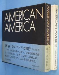 American America　アメリカン　アメリカ