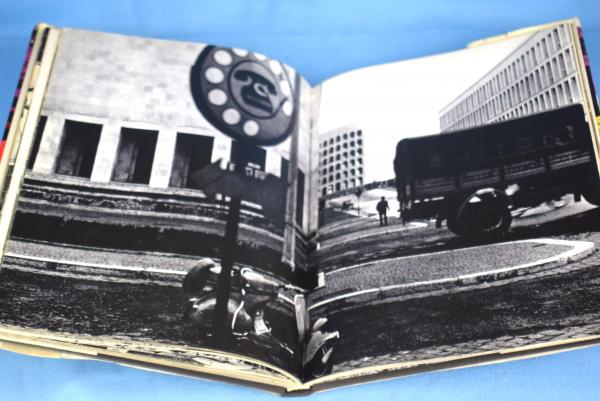 ROME ： WILLIAM KLEIN ウィリアム・クライン写真集 【仏版