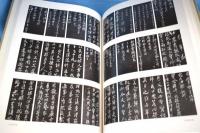 米芾[ベイフツ]　（図版篇　研究篇）　全２冊揃