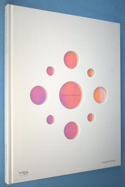 森万里子 : ピュアランド(東京都現代美術館編集) / 古本、中古本、古 