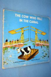 The cow who fell in the canal