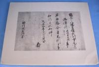 鶴岡八幡宮古文書集