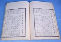 方鑑口訣書