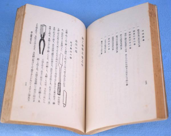 水心子正秀全集 ＜刀剣叢書第1編＞(川口陟 編) / 古本、中古本