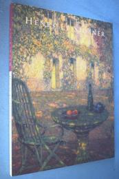 HENRI LE SIDANER アンリ・ル・シダネル　洋書