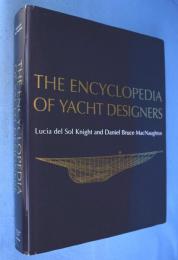 The Encyclopedia of Yacht Designers