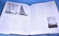 The Encyclopedia of Yacht Designers