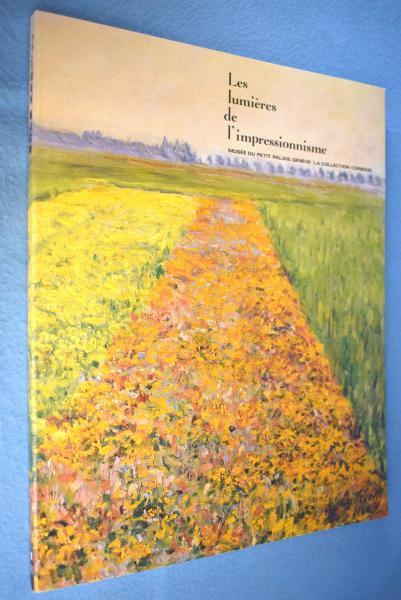 フランス印象派風景絵画(ホワイトPR 編) / 古本、中古本、古書籍の通販