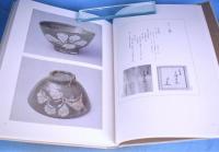 高麗茶碗　全５冊揃　[限定版]