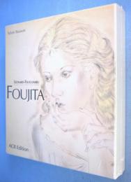 藤田嗣治画集　Leonard Tsuguharu Foujita　vol.2　【未開封品】