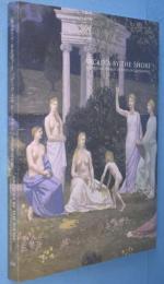 水辺のアルカディア : ピュヴィス・ド・シャヴァンヌの神話世界　Arcadia by the shore