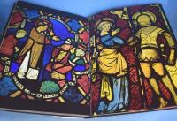 STAINED GLASS : 光と色彩 ヨーロッパの聖堂で 渡部雄吉写真集