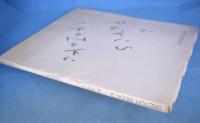香月泰男スケッチ集　全４冊揃　（ニューヨーク篇／パリ篇１・２／タヒチ篇）