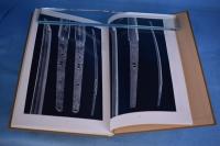 新修刀剣美術　全16冊揃