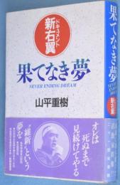 果てなき夢 : ドキュメント新右翼
