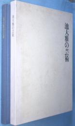 池大雅の芸術