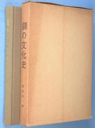 鐔の文化史