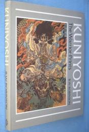 歌川国芳　浮世絵　KUNIYOSHI　The Warrior-Prints