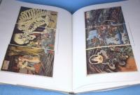 歌川国芳　浮世絵　KUNIYOSHI　The Warrior-Prints