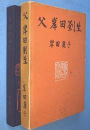 父岸田劉生