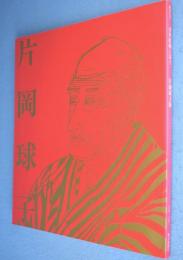 片岡球子展 : 浮世絵師と富士 : 画業75年