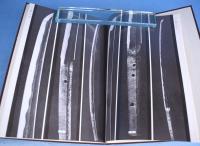 越中刀工匠の研究