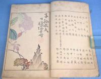 絵画帖　第２編