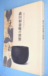 森川如春庵の世界 : 茶人のまなざし
