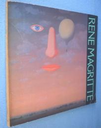 ルネ・マグリット展