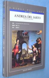 アンドレア・デル・サルト　＜カンティーニ美術叢書4＞