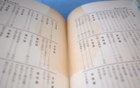 日本刀工辞典　新刀篇　［2版］